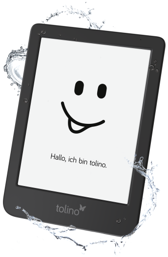 Shine 5 (Bild: Tolino)